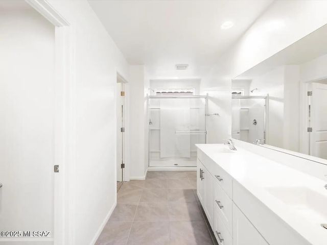 13221 E Paul Marsh Drive, Tucson, AZ 85747