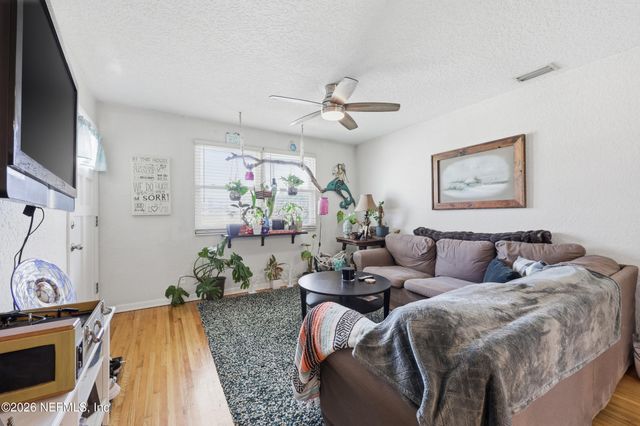 218 19TH Avenue N 1-4, Jacksonville Beach, FL 32250