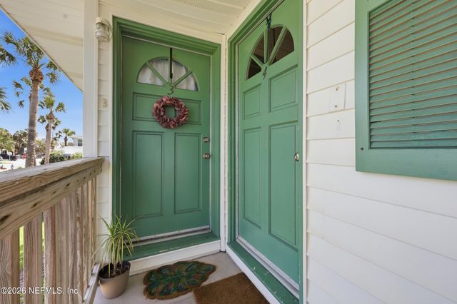 218 19TH Avenue N 1-4, Jacksonville Beach, FL 32250