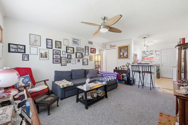 218 19TH Avenue N 1-4, Jacksonville Beach, FL 32250