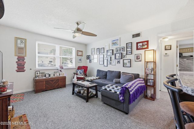 218 19TH Avenue N 1-4, Jacksonville Beach, FL 32250