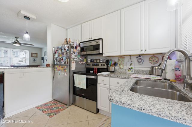218 19TH Avenue N 1-4, Jacksonville Beach, FL 32250