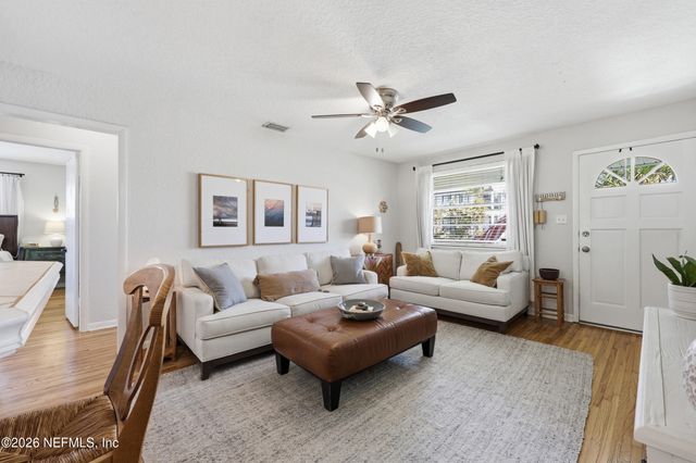 218 19TH Avenue N 1-4, Jacksonville Beach, FL 32250