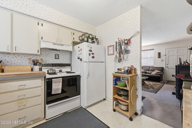 218 19TH Avenue N 1-4, Jacksonville Beach, FL 32250