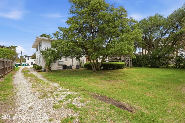 218 19TH Avenue N 1-4, Jacksonville Beach, FL 32250