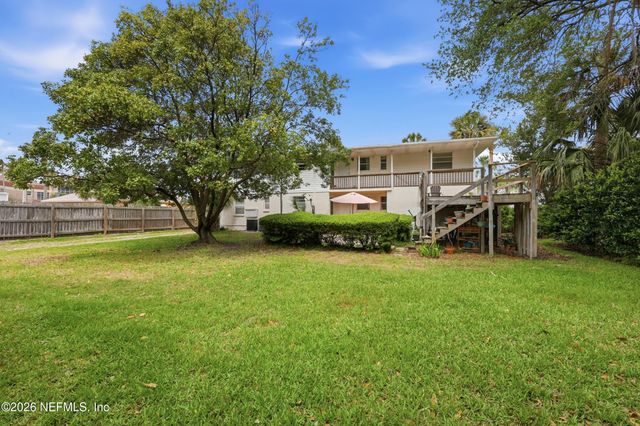 218 19TH Avenue N 1-4, Jacksonville Beach, FL 32250