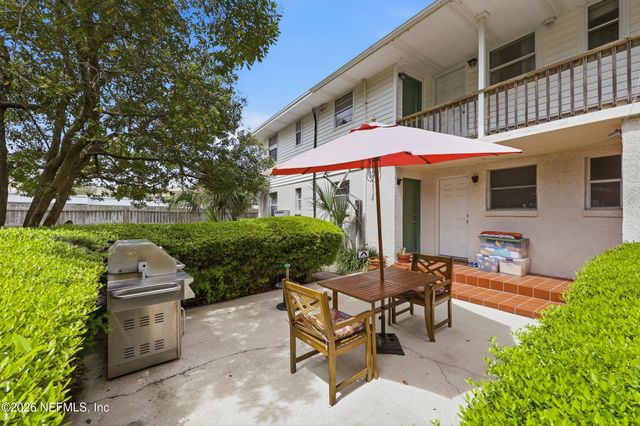 218 19TH Avenue N 1-4, Jacksonville Beach, FL 32250
