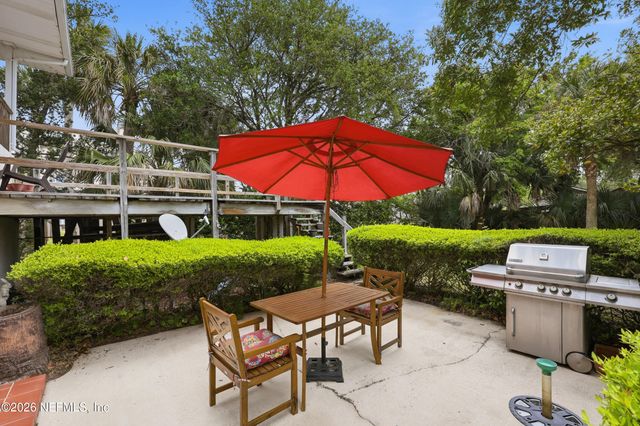 218 19TH Avenue N 1-4, Jacksonville Beach, FL 32250