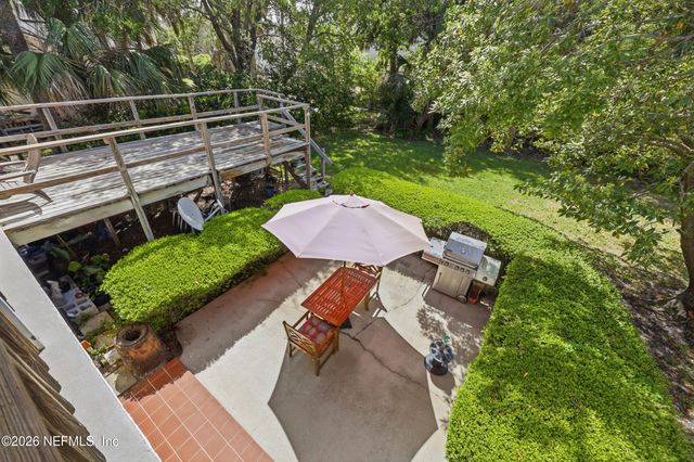 218 19TH Avenue N 1-4, Jacksonville Beach, FL 32250