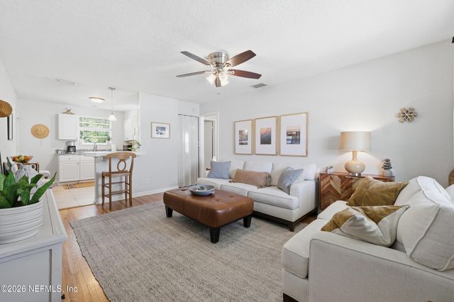 218 19TH Avenue N 1-4, Jacksonville Beach, FL 32250
