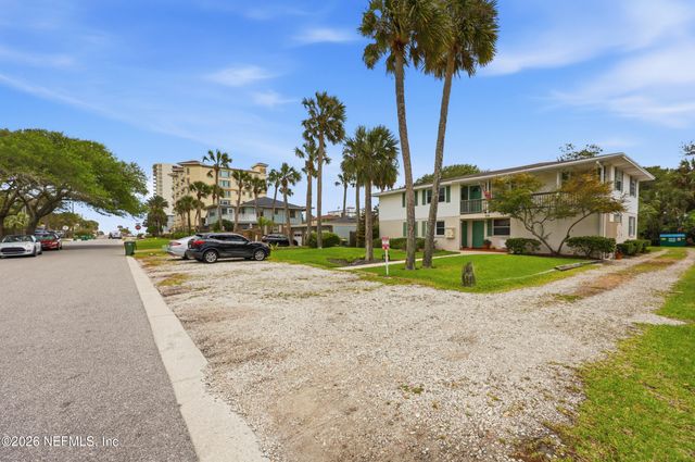 218 19TH Avenue N 1-4, Jacksonville Beach, FL 32250