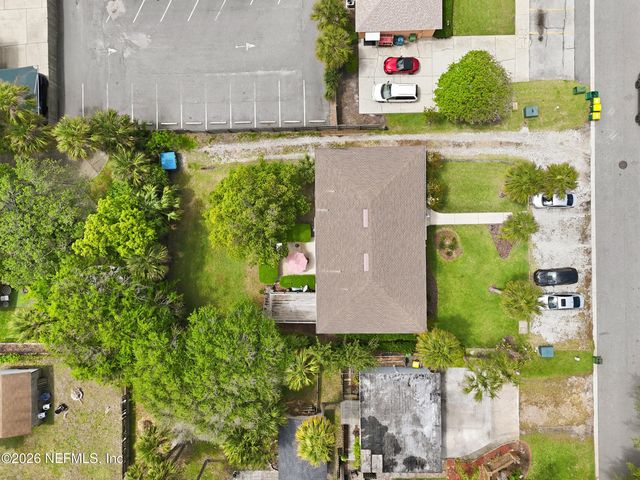218 19TH Avenue N 1-4, Jacksonville Beach, FL 32250
