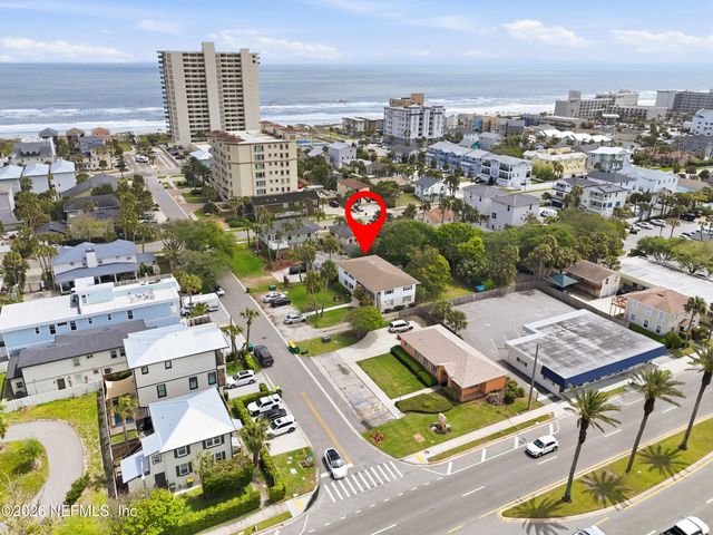 218 19TH Avenue N 1-4, Jacksonville Beach, FL 32250