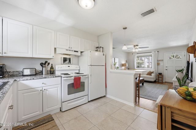 218 19TH Avenue N 1-4, Jacksonville Beach, FL 32250