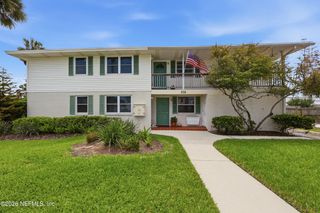 218 19TH Avenue N 1-4, Jacksonville Beach, FL 32250