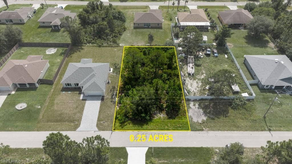 3700 Ida AVE N, LEHIGH ACRES, FL 33971 — exterior