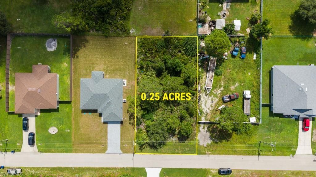 3700 Ida AVE N, LEHIGH ACRES, FL 33971 — photo 2