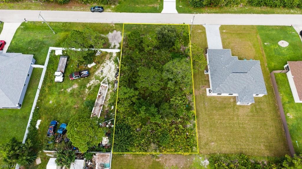 3700 Ida AVE N, LEHIGH ACRES, FL 33971 — photo 3
