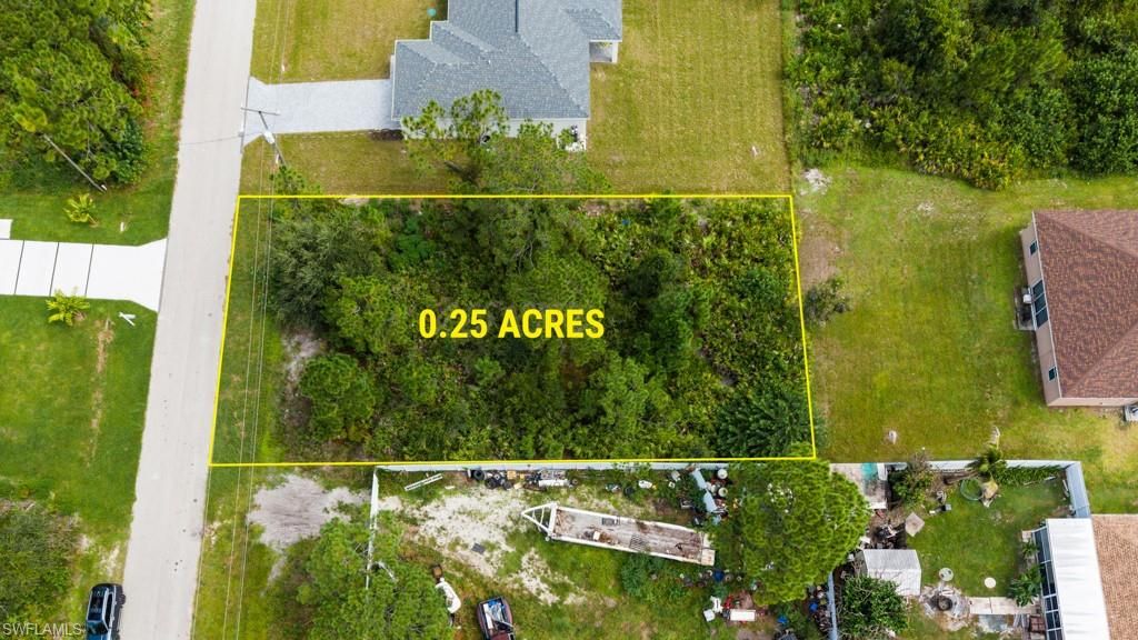 3700 Ida AVE N, LEHIGH ACRES, FL 33971 — photo 4