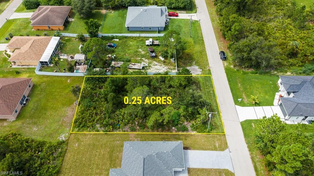 3700 Ida AVE N, LEHIGH ACRES, FL 33971 — photo 5