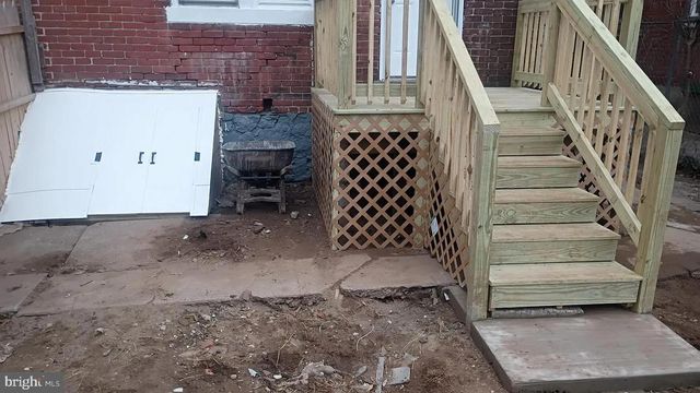 32 DELAWAREVIEW AVE, Trenton, NJ 08618