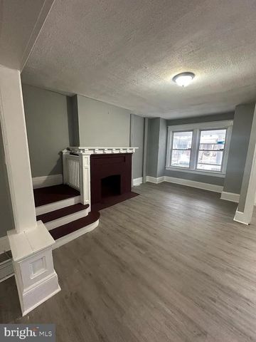 32 DELAWAREVIEW AVE, Trenton, NJ 08618