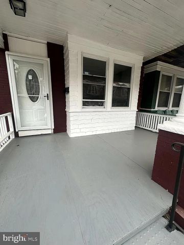 32 DELAWAREVIEW AVE, Trenton, NJ 08618