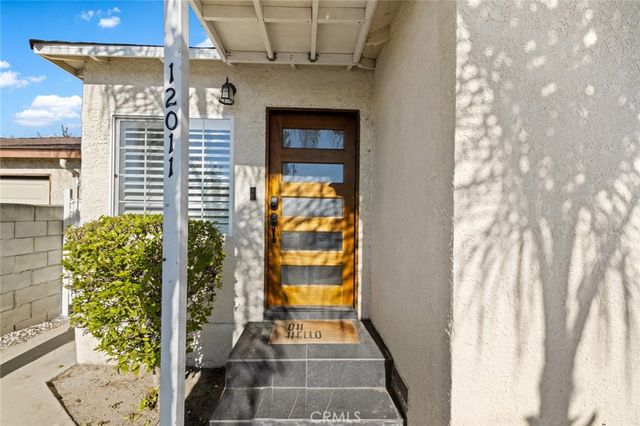 12011 Cedarvale, Norwalk, CA 90650