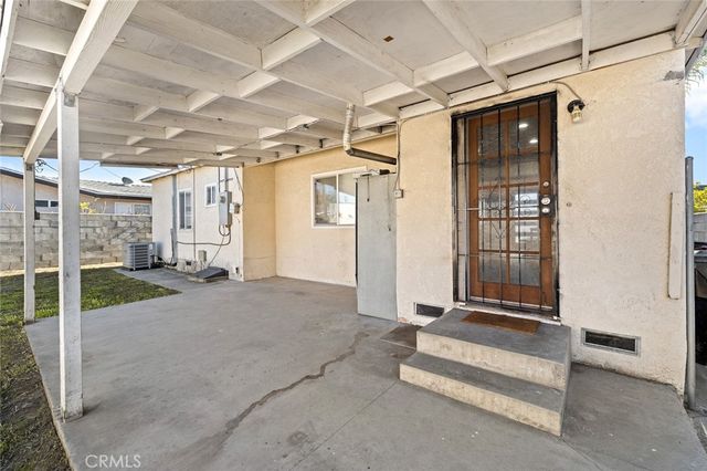 12011 Cedarvale, Norwalk, CA 90650