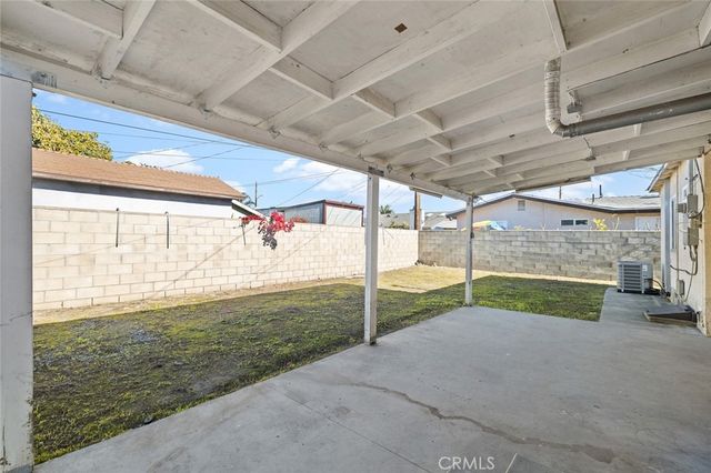 12011 Cedarvale, Norwalk, CA 90650