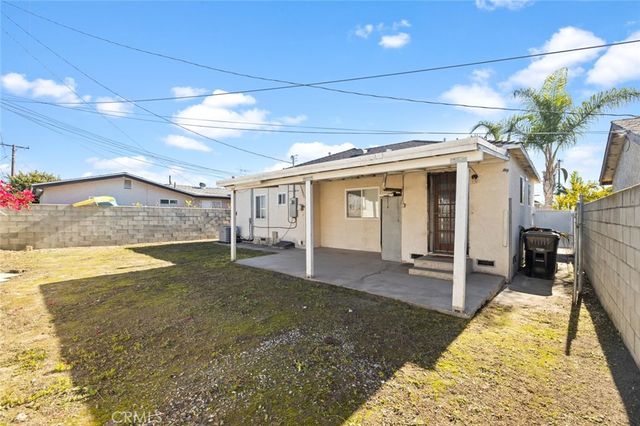 12011 Cedarvale, Norwalk, CA 90650