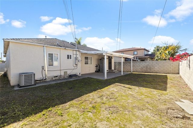 12011 Cedarvale, Norwalk, CA 90650