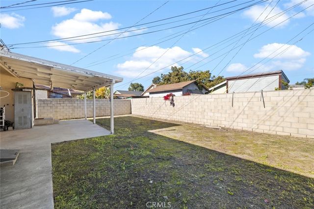 12011 Cedarvale, Norwalk, CA 90650