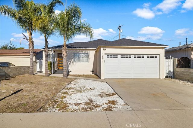 12011 Cedarvale, Norwalk, CA 90650