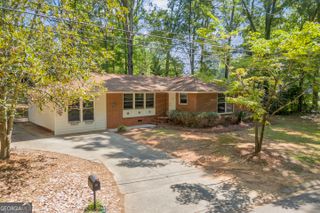 402 Woodland Road, Monroe, GA 30655