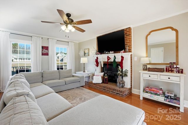 8010 Silver Maple Lane, Mint Hill, NC 28227