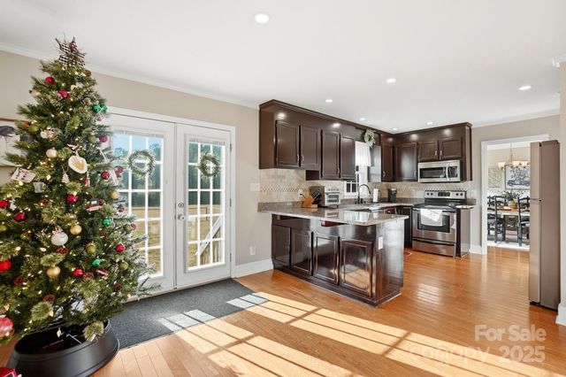 8010 Silver Maple Lane, Mint Hill, NC 28227