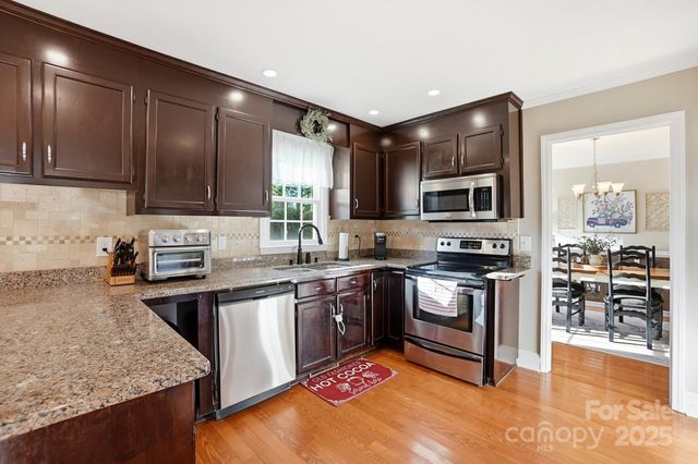 8010 Silver Maple Lane, Mint Hill, NC 28227