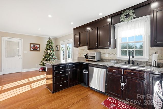 8010 Silver Maple Lane, Mint Hill, NC 28227