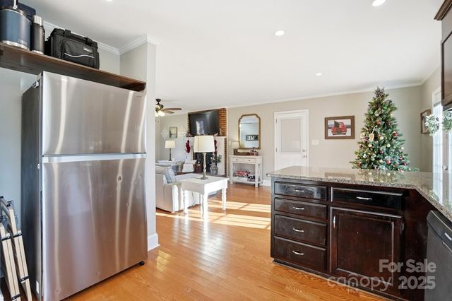 8010 Silver Maple Lane, Mint Hill, NC 28227