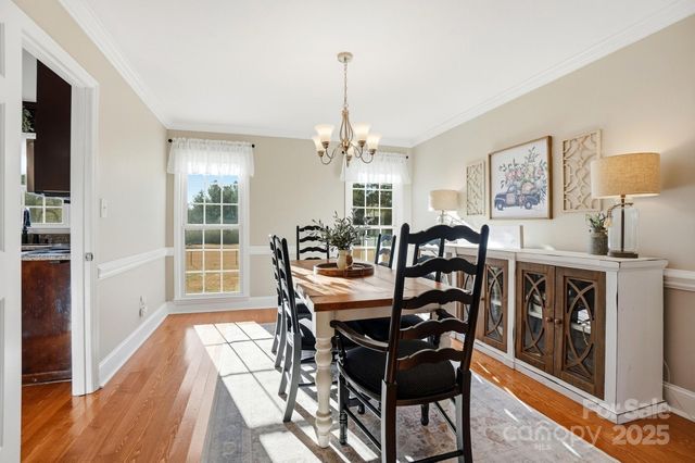 8010 Silver Maple Lane, Mint Hill, NC 28227