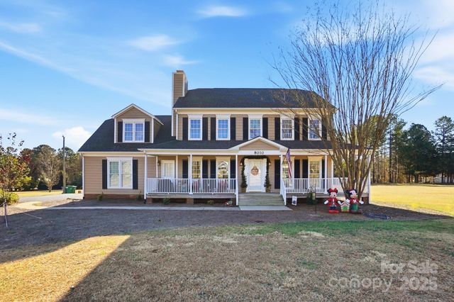 8010 Silver Maple Lane, Mint Hill, NC 28227