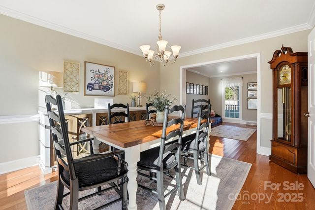 8010 Silver Maple Lane, Mint Hill, NC 28227