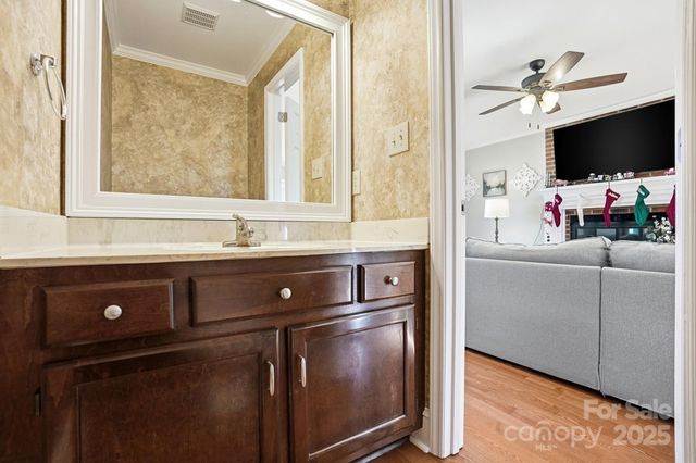 8010 Silver Maple Lane, Mint Hill, NC 28227