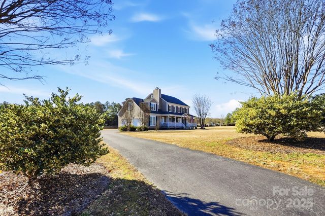 8010 Silver Maple Lane, Mint Hill, NC 28227