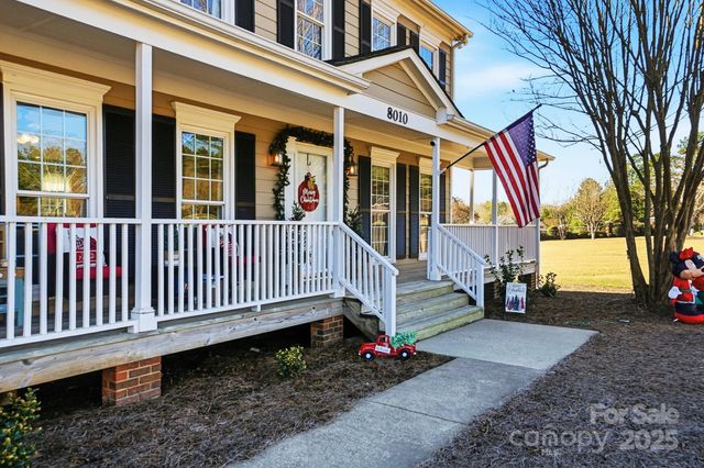 8010 Silver Maple Lane, Mint Hill, NC 28227