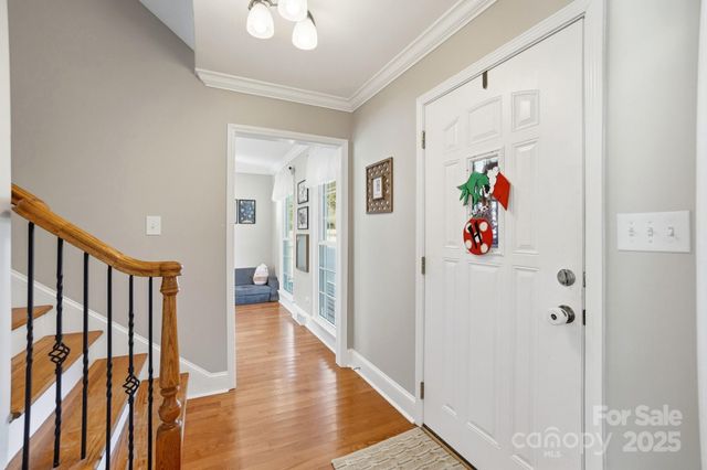 8010 Silver Maple Lane, Mint Hill, NC 28227