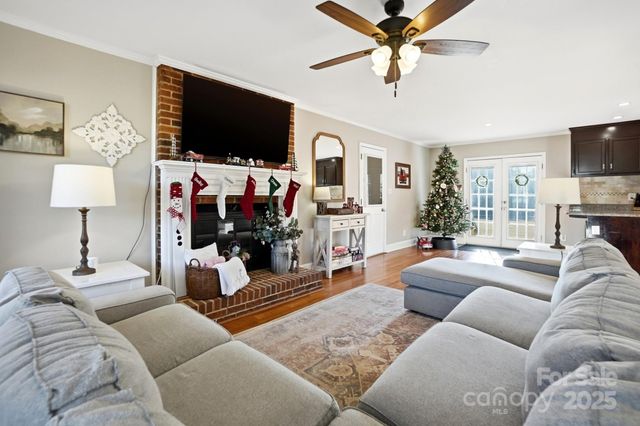 8010 Silver Maple Lane, Mint Hill, NC 28227