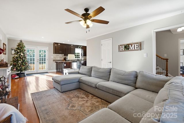 8010 Silver Maple Lane, Mint Hill, NC 28227