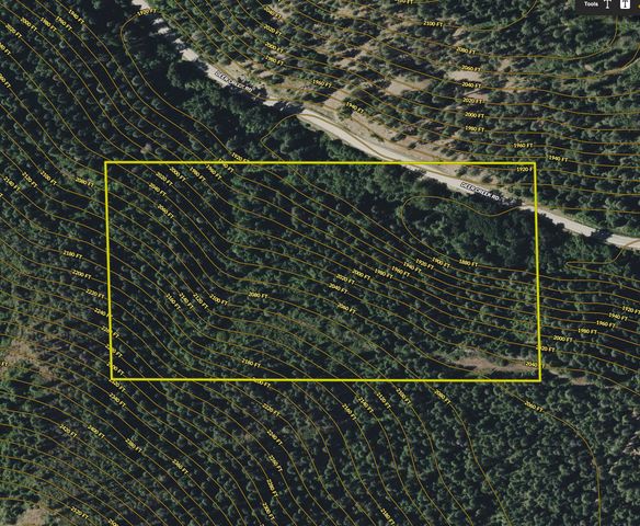 NKA Deer Creek Rd, Valley, WA 99181